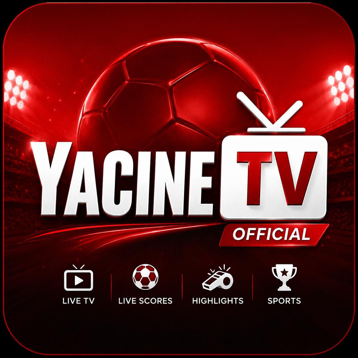 Yacine TV
